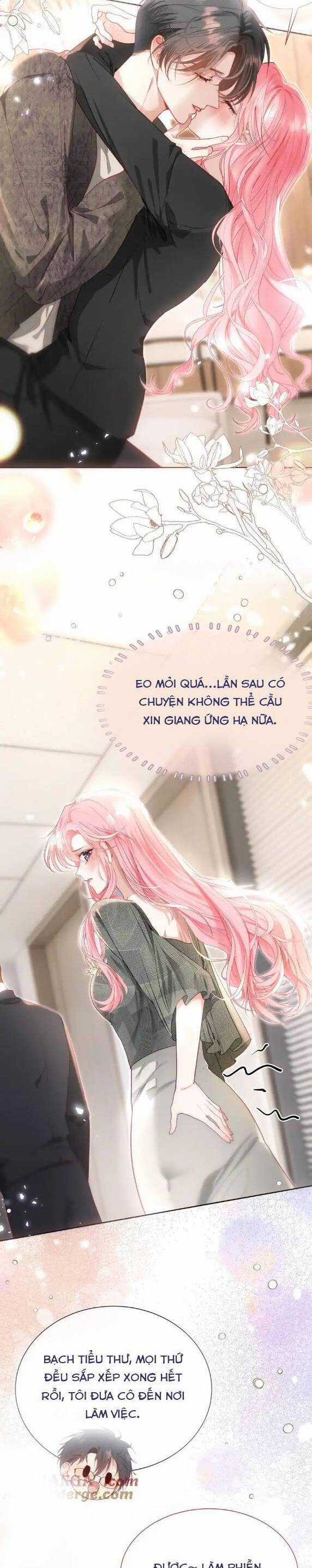 1001 Cách Chinh Phục Chồng Yêu Chapter 86 trang 9