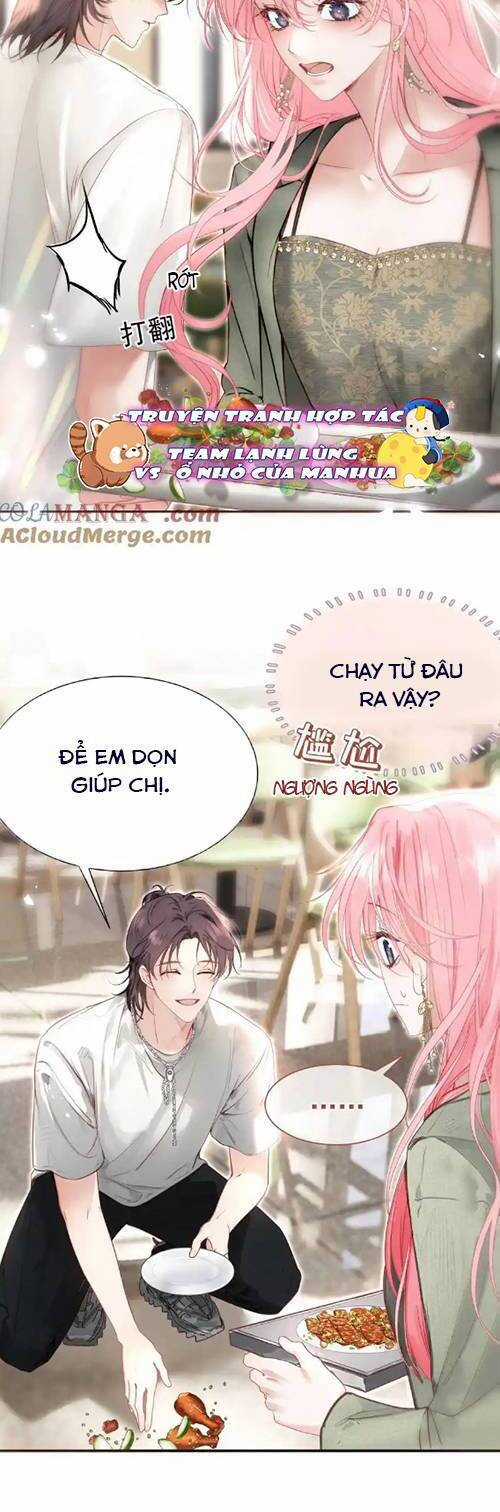 1001 Cách Chinh Phục Chồng Yêu Chapter 87 trang 10