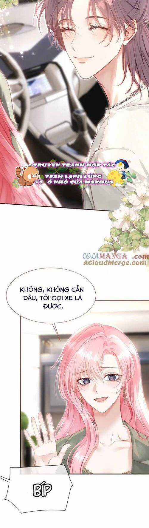 1001 Cách Chinh Phục Chồng Yêu Chapter 87 trang 15