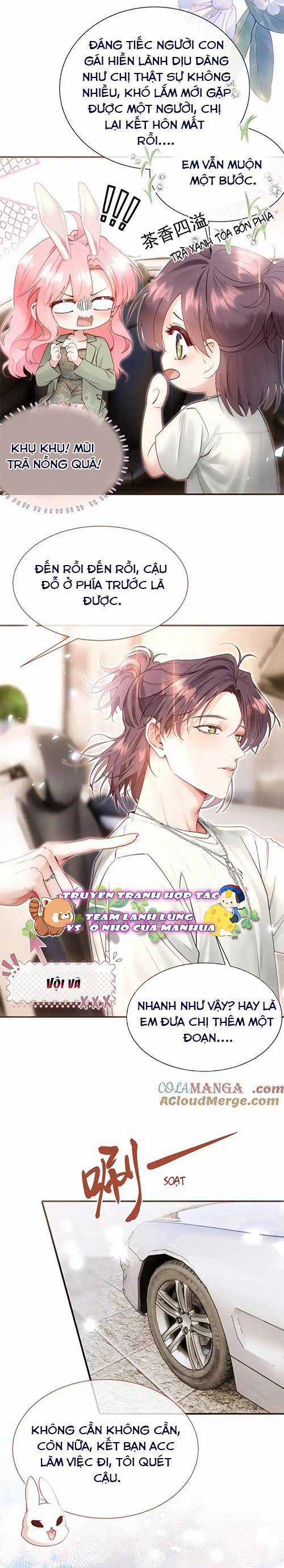 1001 Cách Chinh Phục Chồng Yêu Chapter 87 trang 20