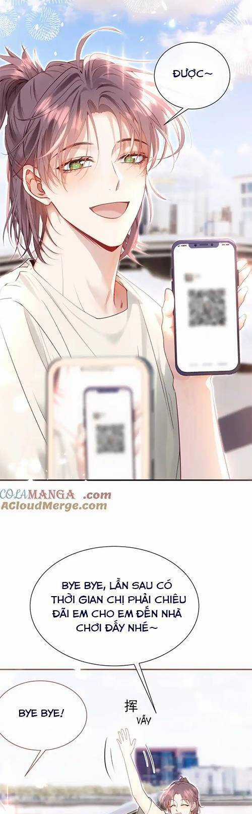 1001 Cách Chinh Phục Chồng Yêu Chapter 87 trang 21