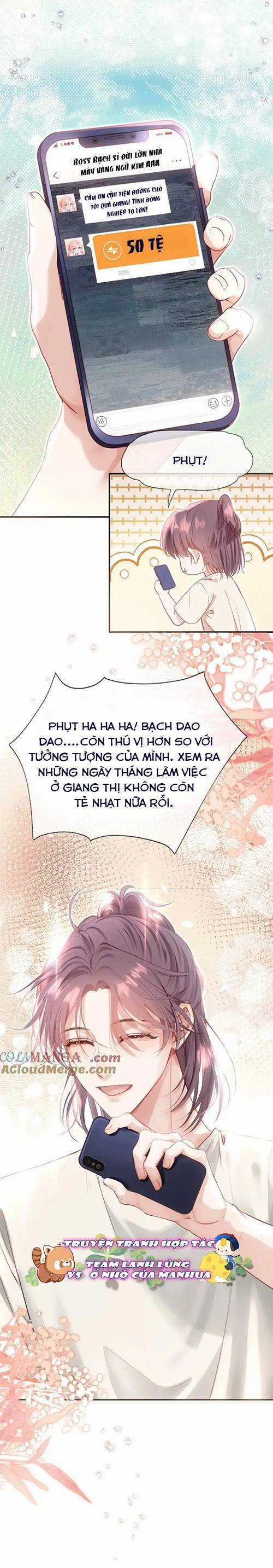 1001 Cách Chinh Phục Chồng Yêu Chapter 87 trang 23