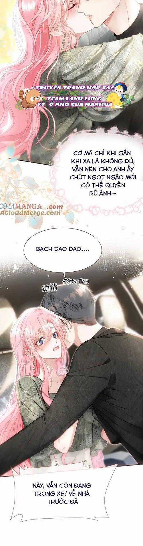 1001 Cách Chinh Phục Chồng Yêu Chapter 87 trang 6