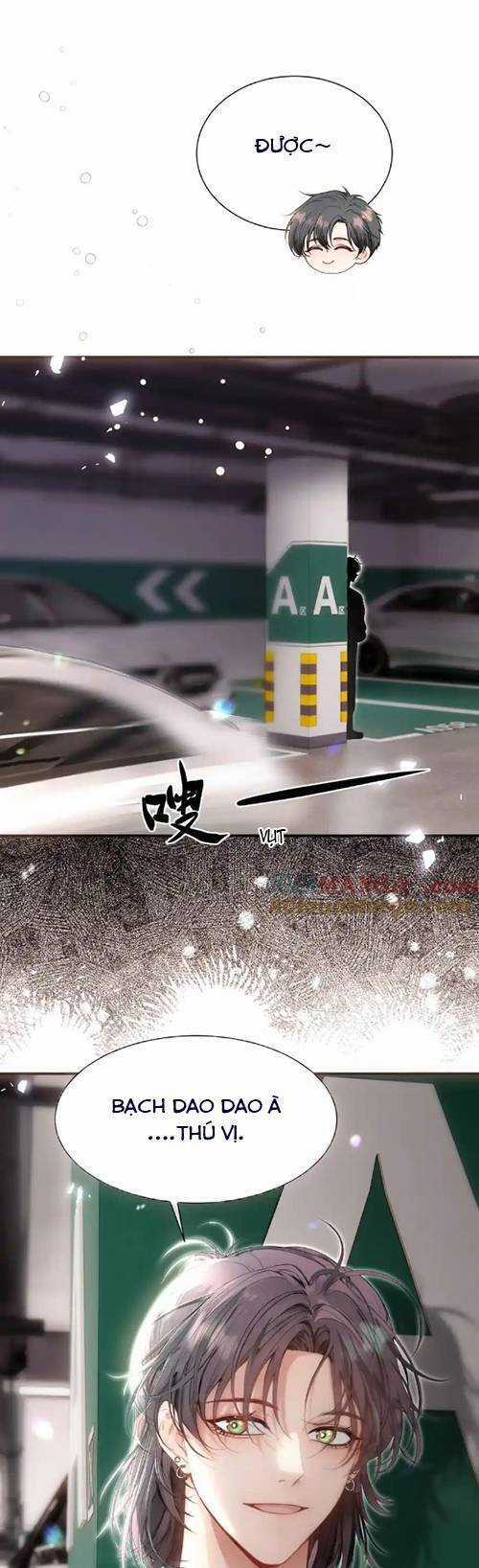 1001 Cách Chinh Phục Chồng Yêu Chapter 87 trang 7