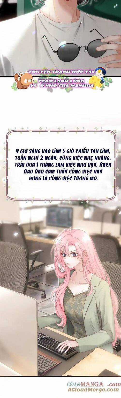 1001 Cách Chinh Phục Chồng Yêu Chapter 87 trang 8