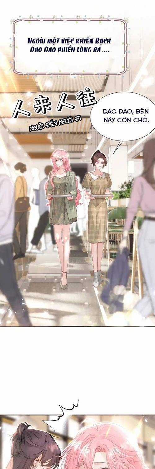 1001 Cách Chinh Phục Chồng Yêu Chapter 87 trang 9