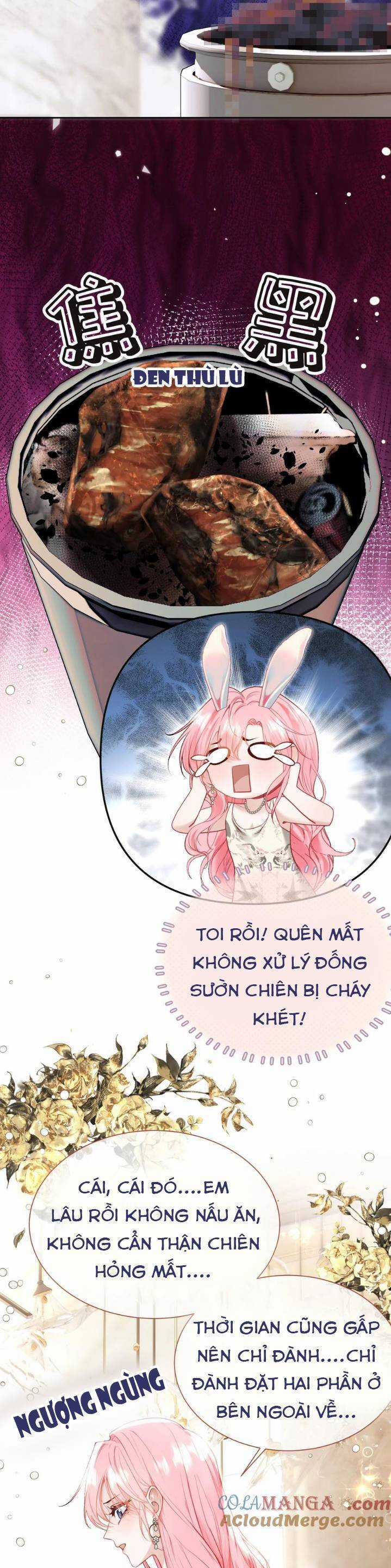 1001 Cách Chinh Phục Chồng Yêu Chapter 88 trang 13