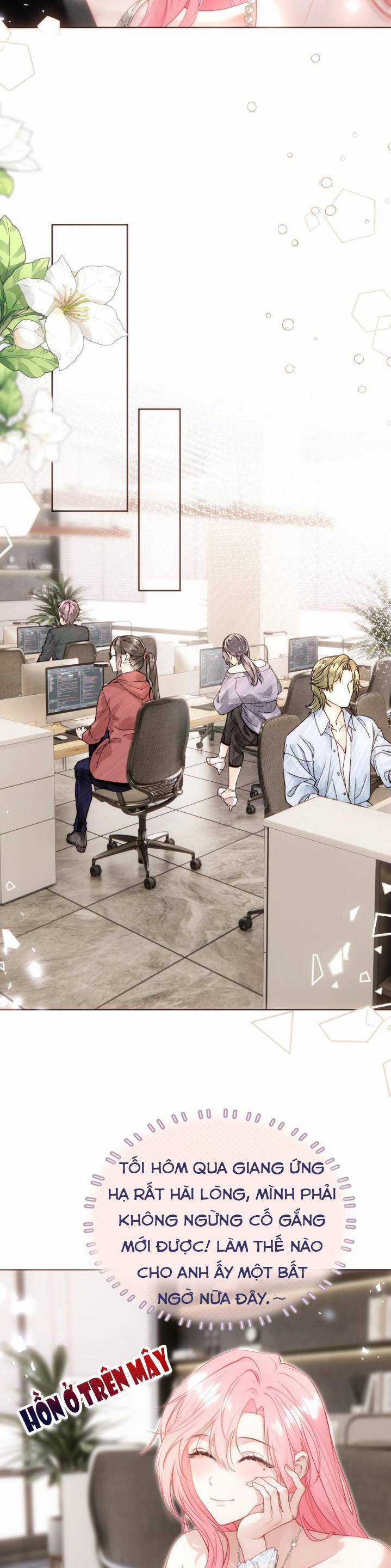 1001 Cách Chinh Phục Chồng Yêu Chapter 88 trang 16