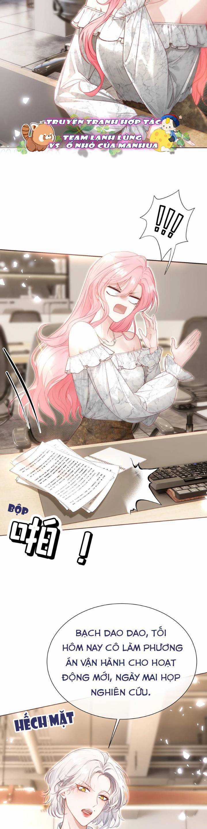 1001 Cách Chinh Phục Chồng Yêu Chapter 88 trang 17