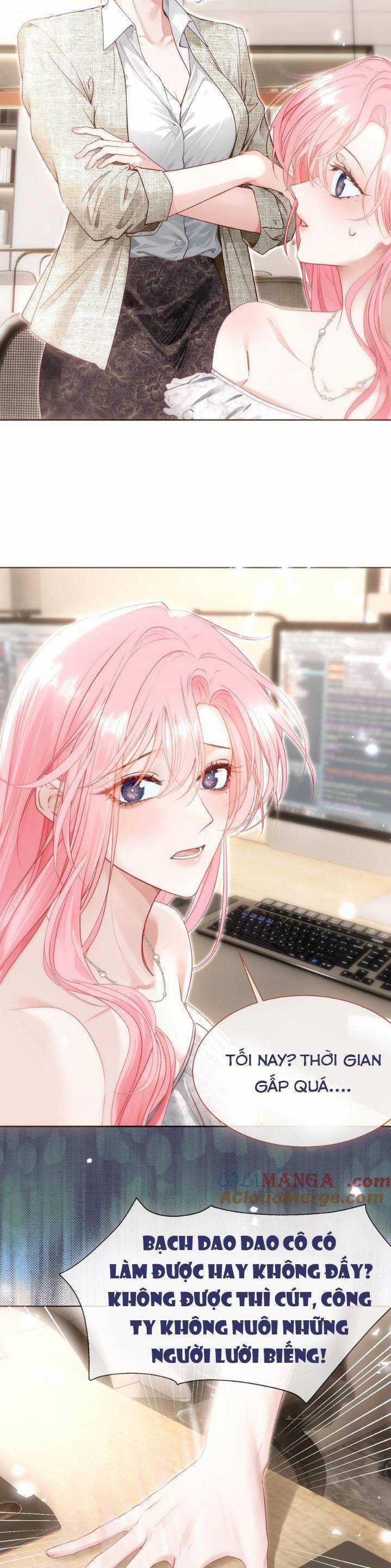 1001 Cách Chinh Phục Chồng Yêu Chapter 88 trang 18