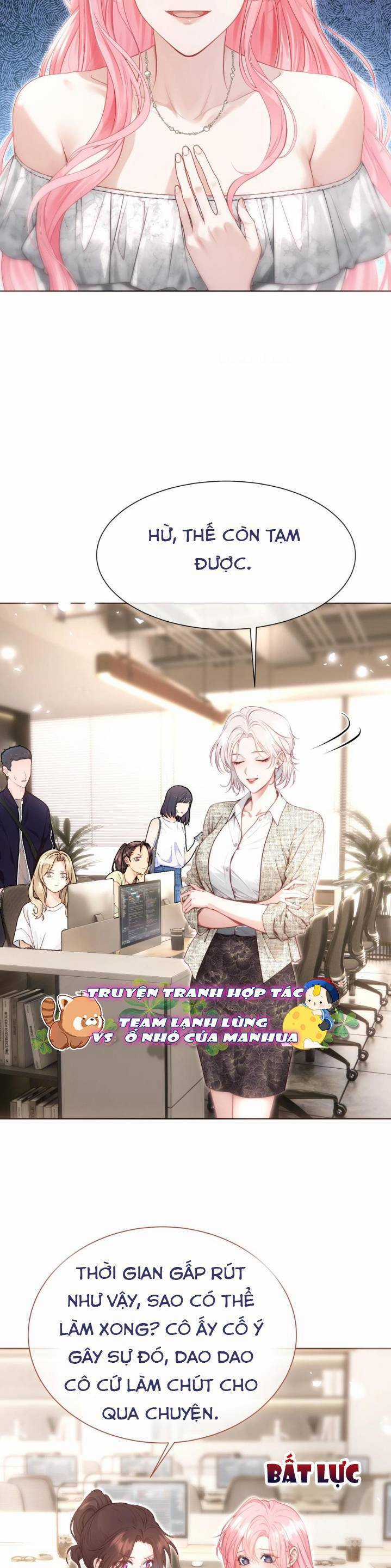 1001 Cách Chinh Phục Chồng Yêu Chapter 88 trang 20