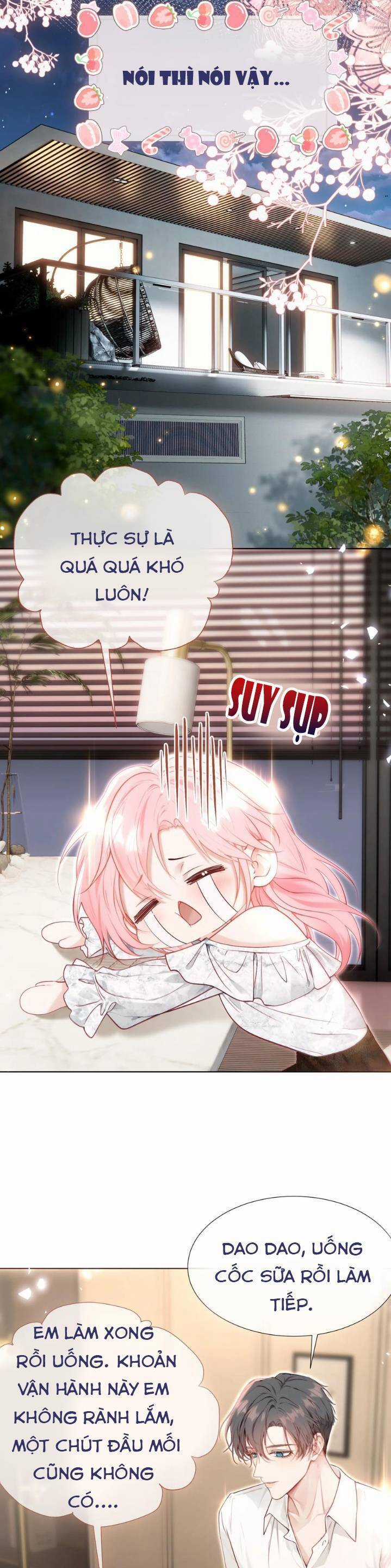 1001 Cách Chinh Phục Chồng Yêu Chapter 88 trang 22