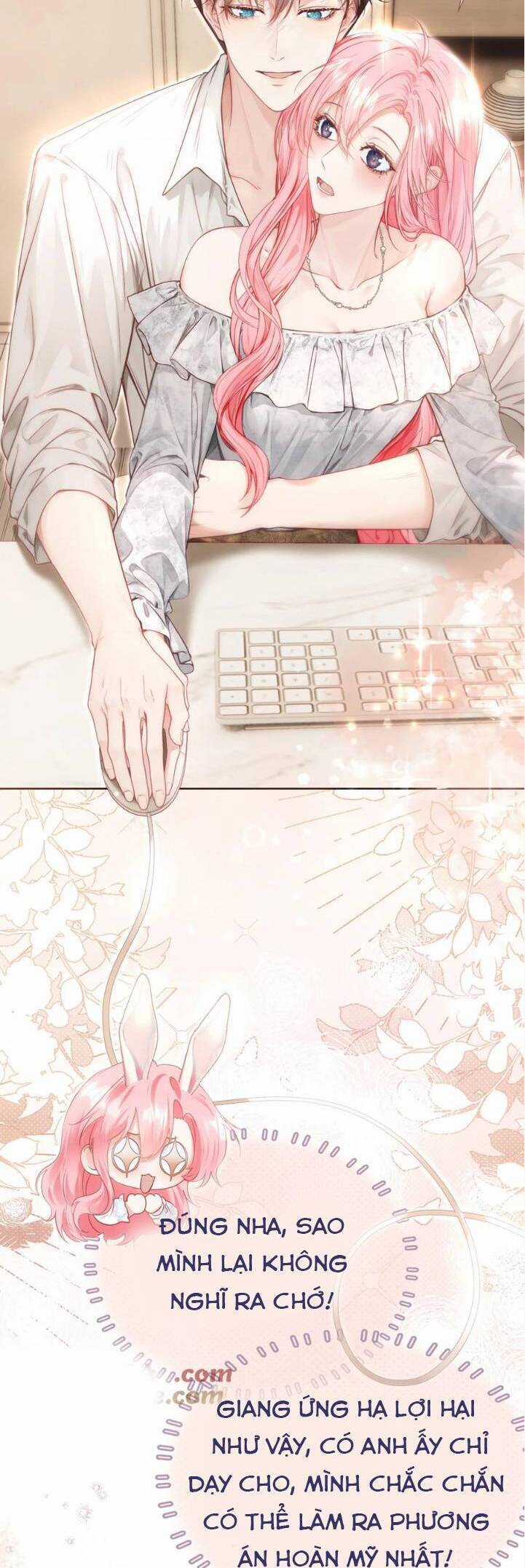 1001 Cách Chinh Phục Chồng Yêu Chapter 88 trang 24