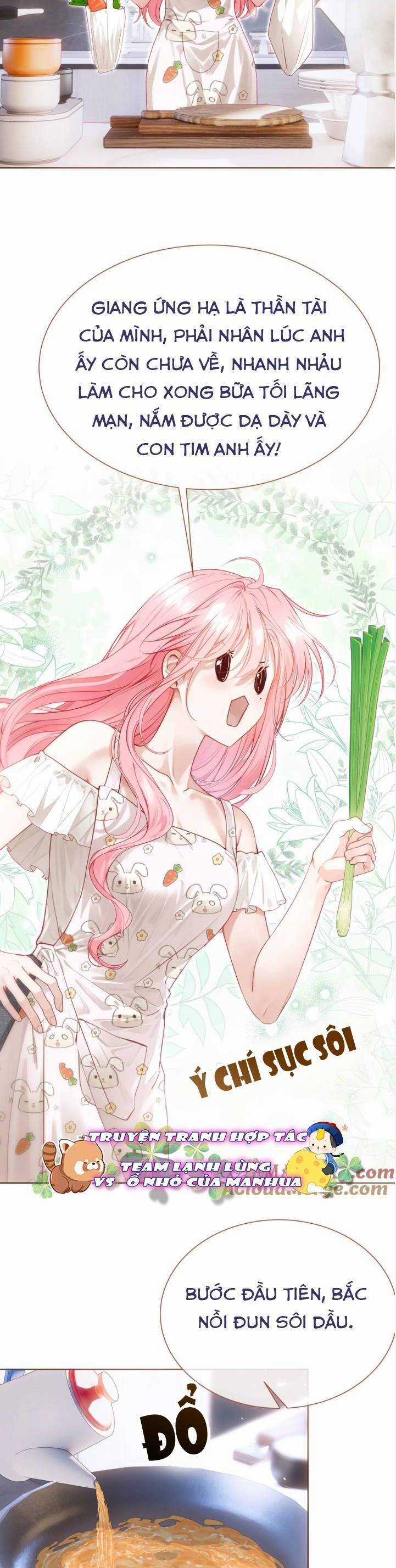 1001 Cách Chinh Phục Chồng Yêu Chapter 88 trang 4