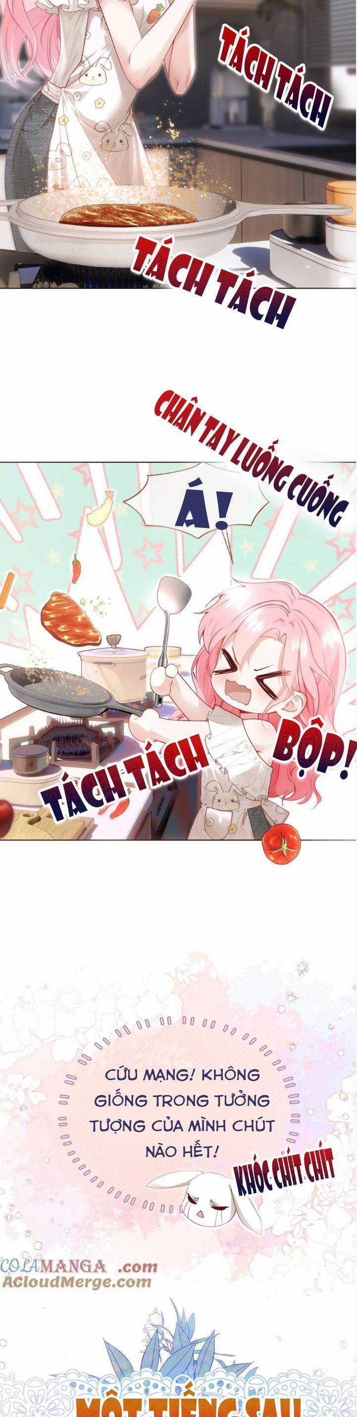 1001 Cách Chinh Phục Chồng Yêu Chapter 88 trang 6