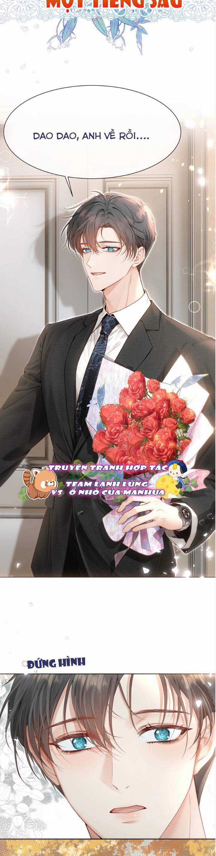 1001 Cách Chinh Phục Chồng Yêu Chapter 88 trang 7