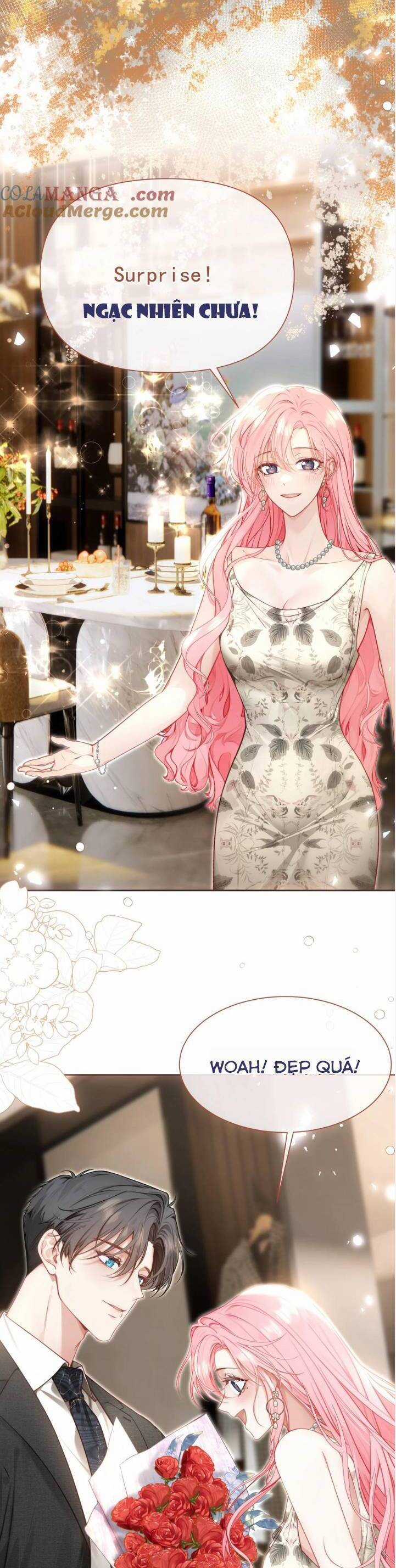 1001 Cách Chinh Phục Chồng Yêu Chapter 88 trang 8