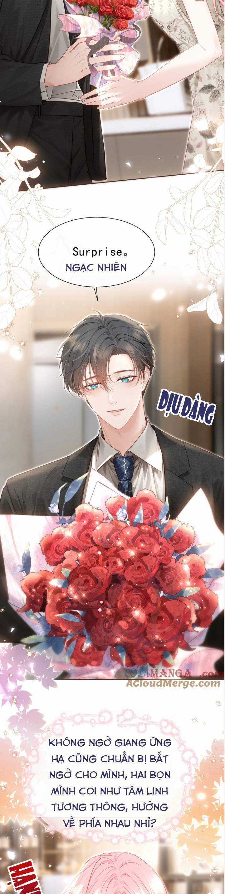 1001 Cách Chinh Phục Chồng Yêu Chapter 88 trang 9