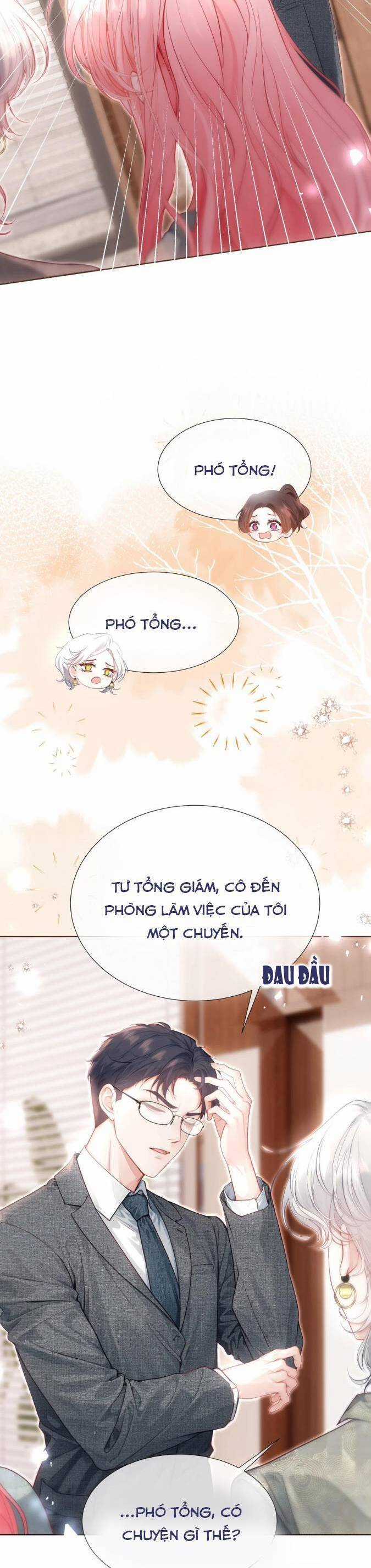 1001 Cách Chinh Phục Chồng Yêu Chapter 89 trang 10