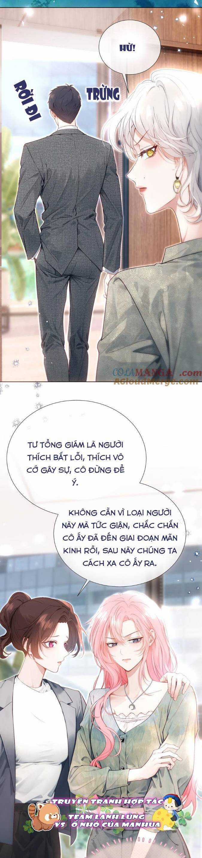 1001 Cách Chinh Phục Chồng Yêu Chapter 89 trang 12