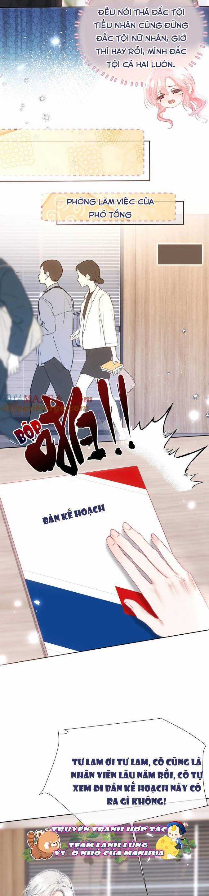 1001 Cách Chinh Phục Chồng Yêu Chapter 89 trang 13