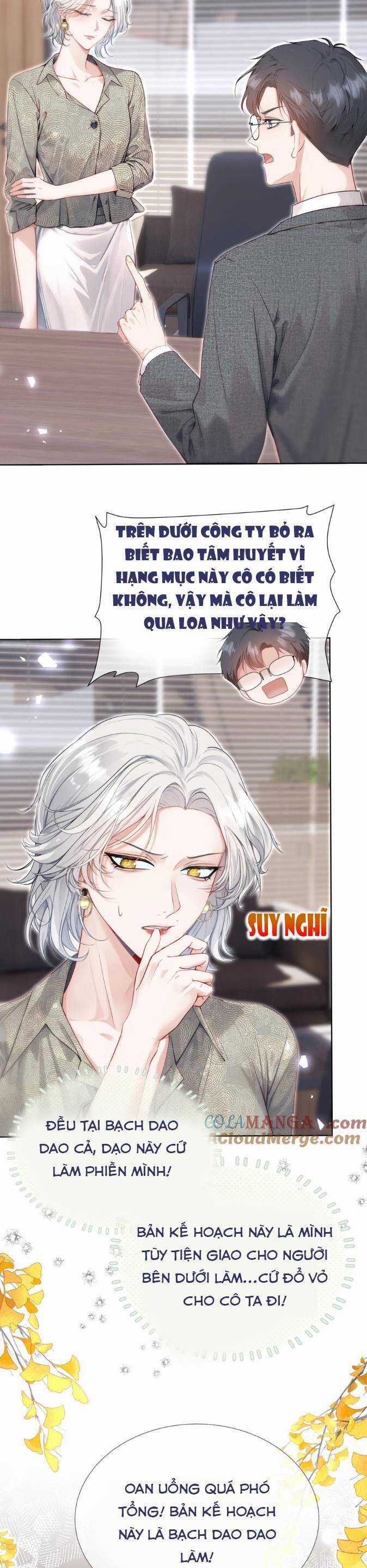 1001 Cách Chinh Phục Chồng Yêu Chapter 89 trang 14