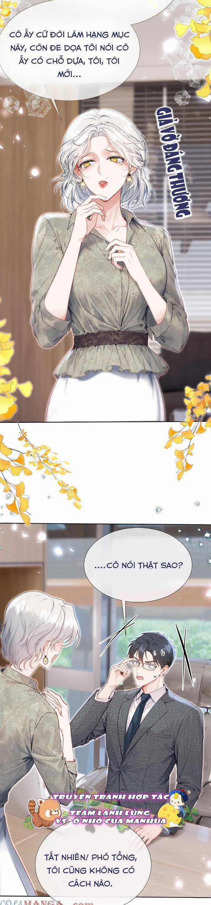 1001 Cách Chinh Phục Chồng Yêu Chapter 89 trang 15