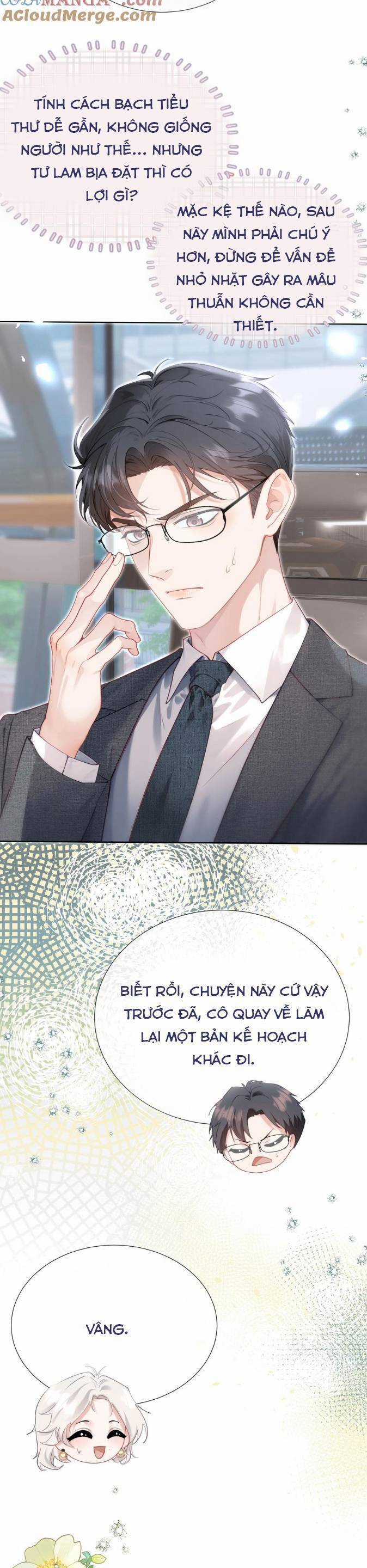 1001 Cách Chinh Phục Chồng Yêu Chapter 89 trang 16