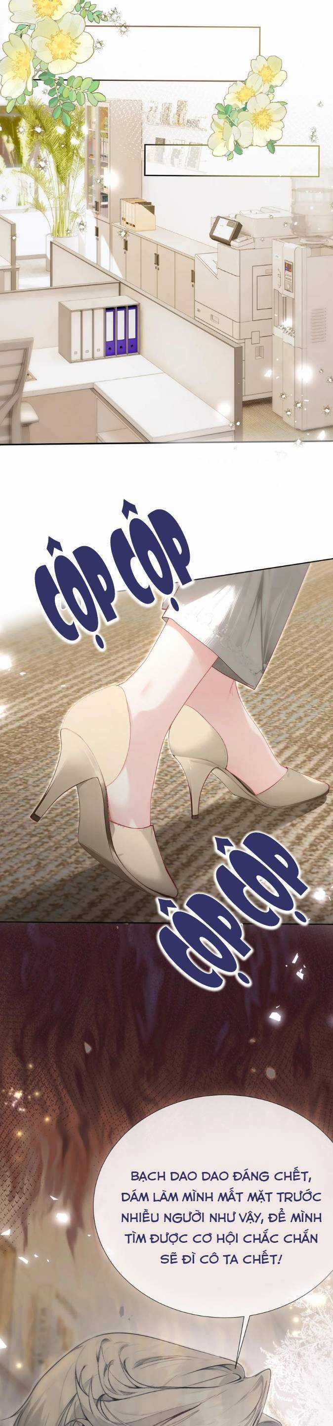 1001 Cách Chinh Phục Chồng Yêu Chapter 89 trang 17