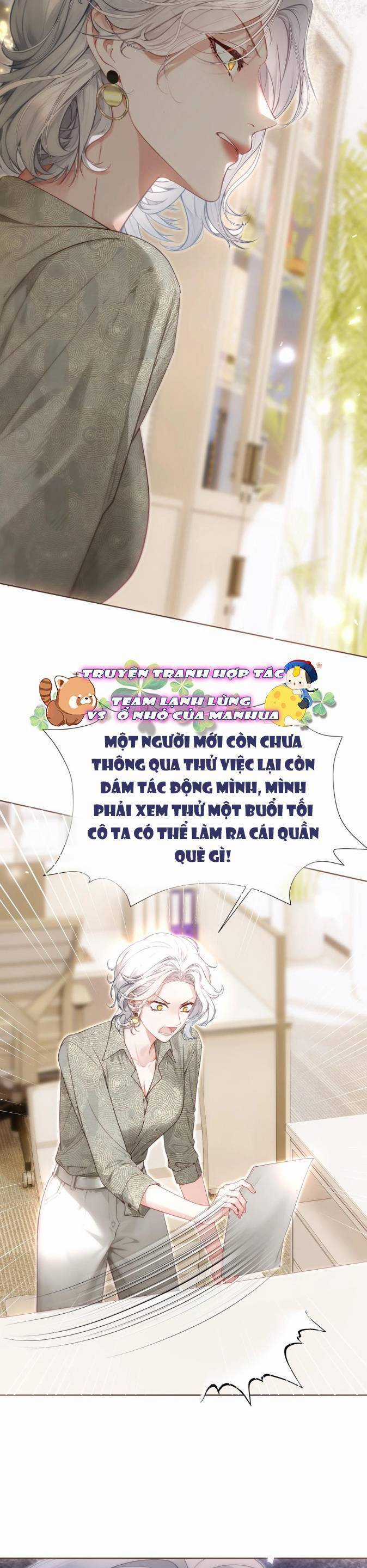 1001 Cách Chinh Phục Chồng Yêu Chapter 89 trang 18