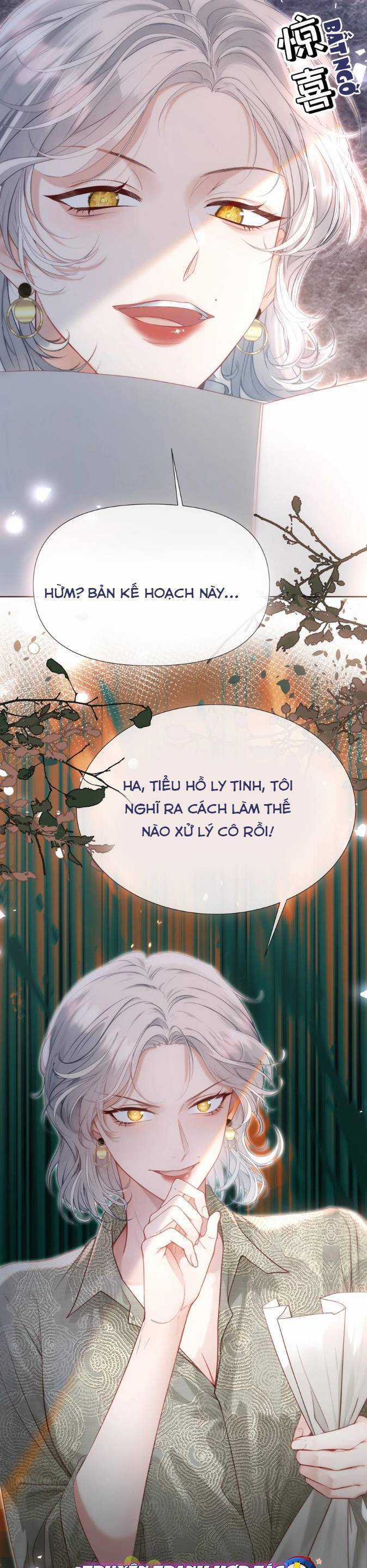 1001 Cách Chinh Phục Chồng Yêu Chapter 89 trang 19