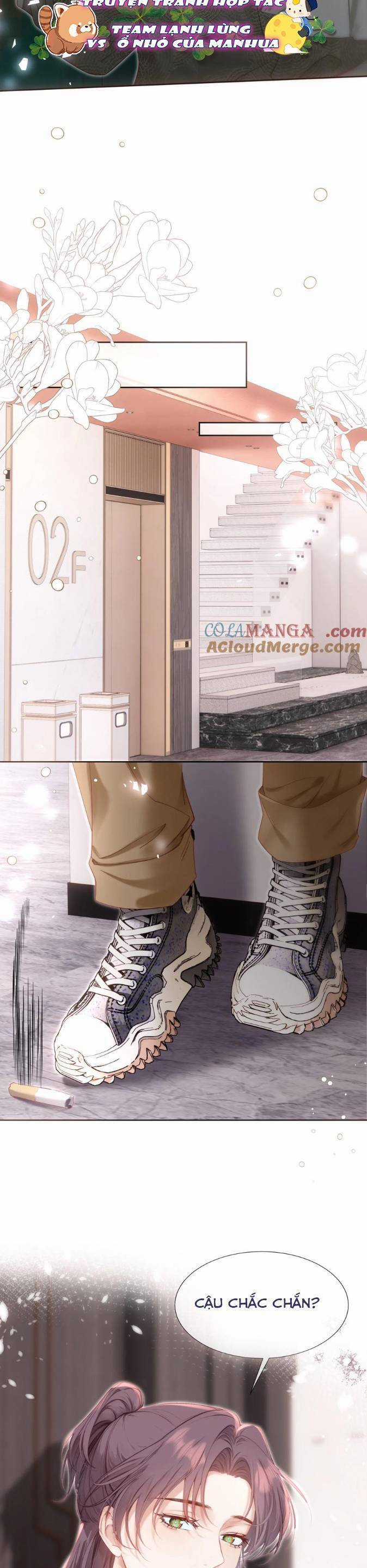 1001 Cách Chinh Phục Chồng Yêu Chapter 89 trang 20