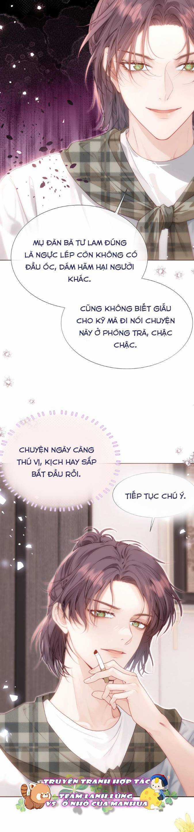 1001 Cách Chinh Phục Chồng Yêu Chapter 89 trang 22