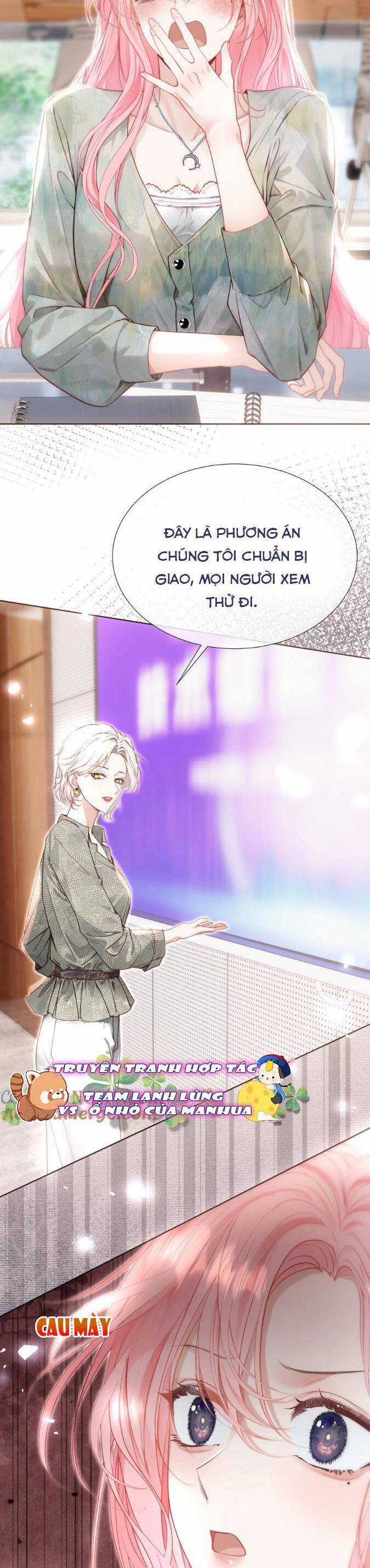 1001 Cách Chinh Phục Chồng Yêu Chapter 89 trang 5