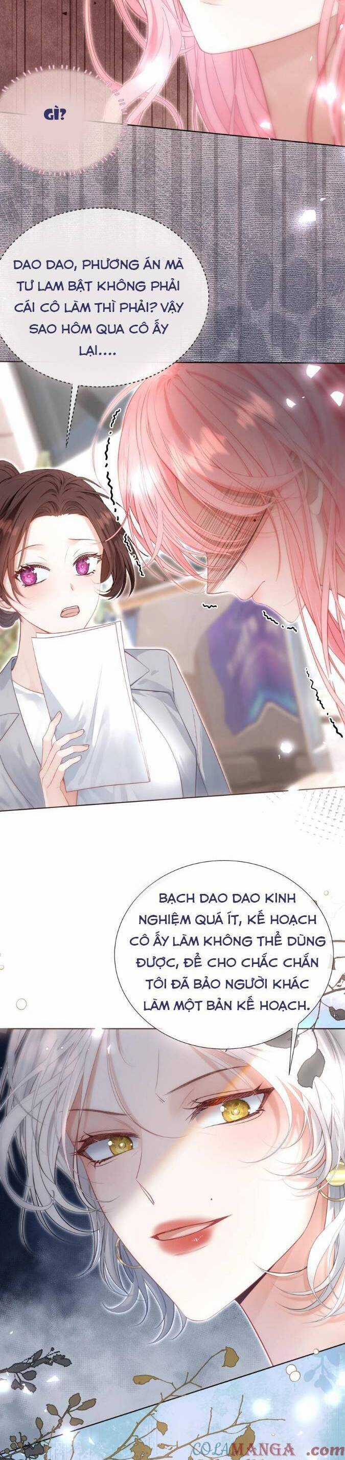 1001 Cách Chinh Phục Chồng Yêu Chapter 89 trang 6