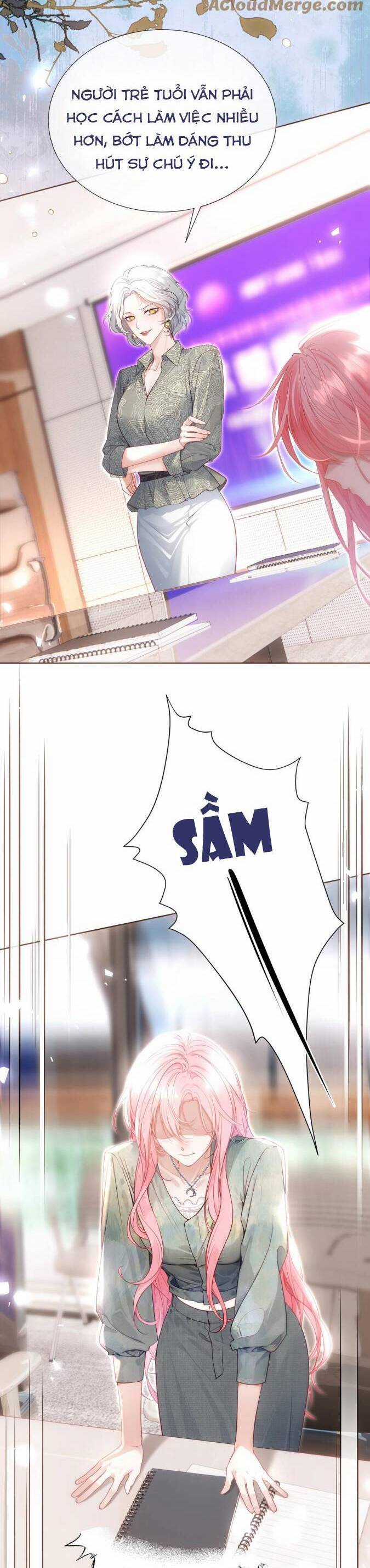 1001 Cách Chinh Phục Chồng Yêu Chapter 89 trang 7