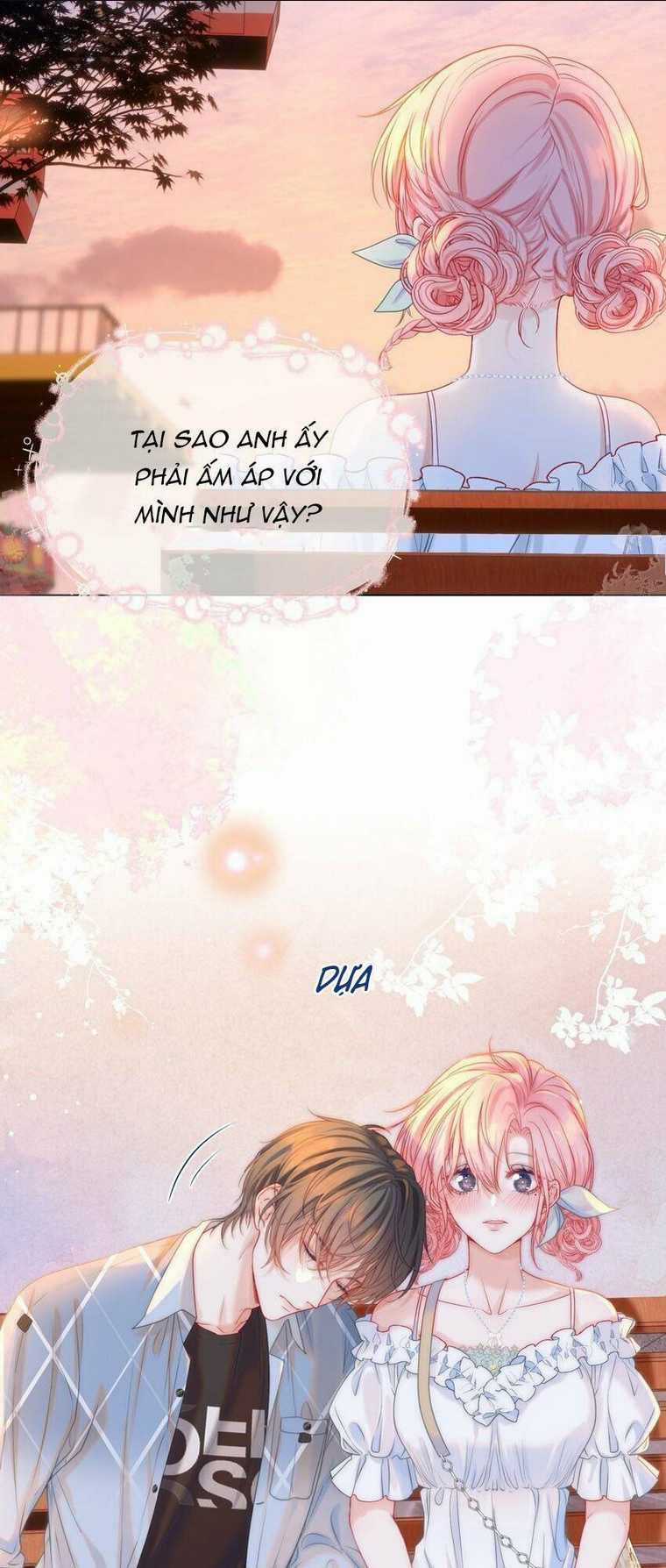 1001 Cách Chinh Phục Chồng Yêu Chapter 9 trang 10