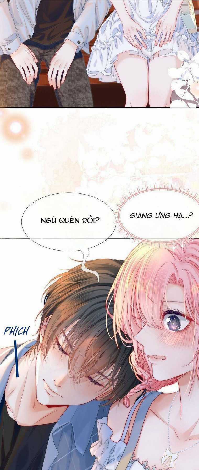 1001 Cách Chinh Phục Chồng Yêu Chapter 9 trang 11