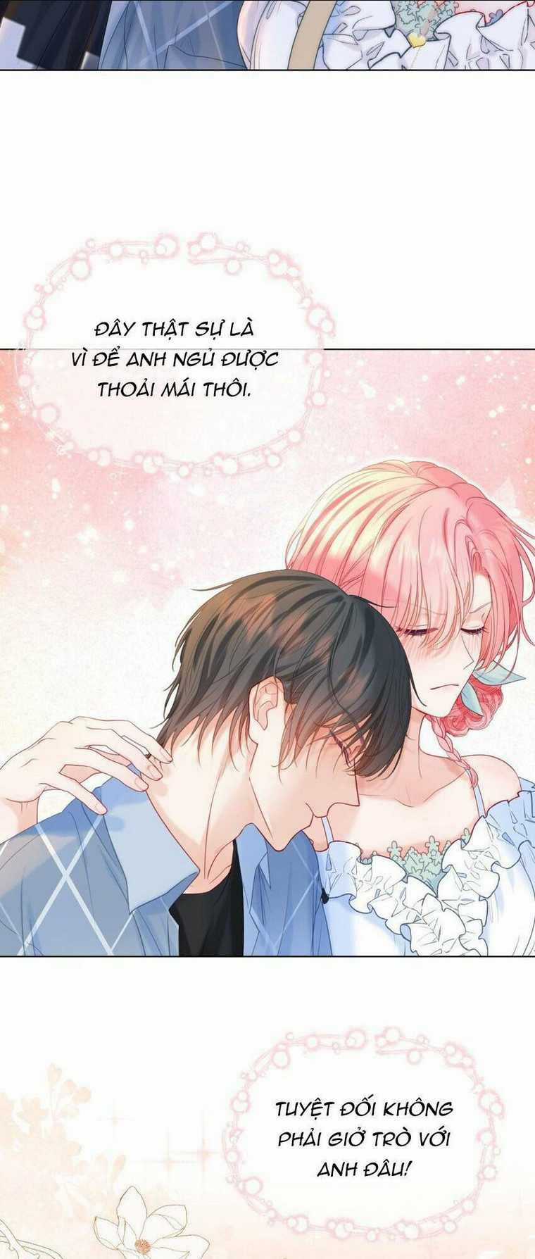 1001 Cách Chinh Phục Chồng Yêu Chapter 9 trang 12