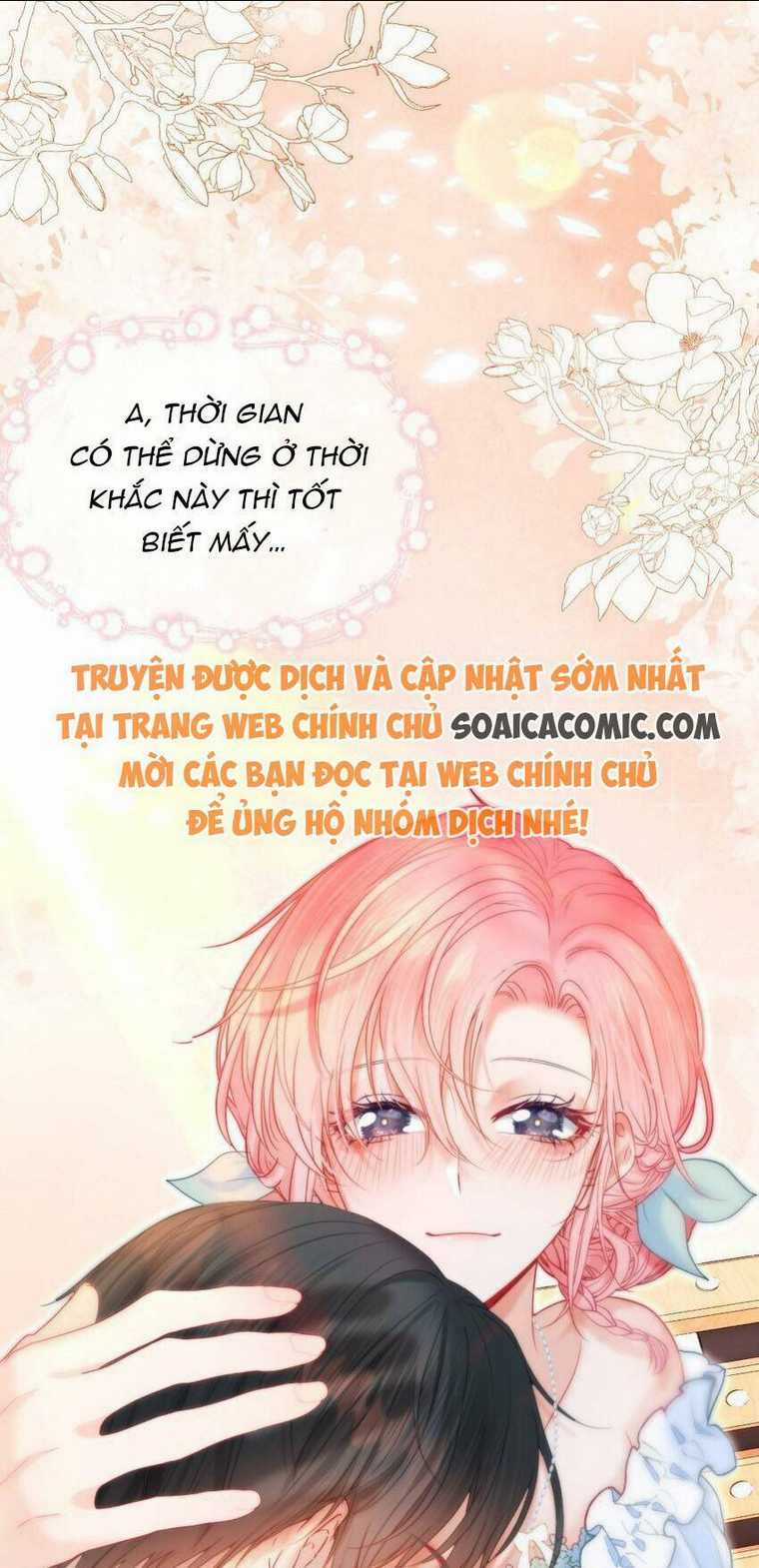 1001 Cách Chinh Phục Chồng Yêu Chapter 9 trang 13