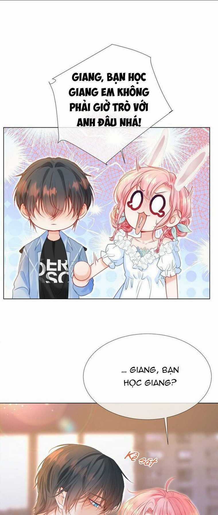 1001 Cách Chinh Phục Chồng Yêu Chapter 9 trang 15