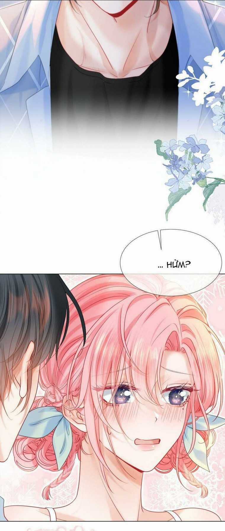 1001 Cách Chinh Phục Chồng Yêu Chapter 9 trang 17