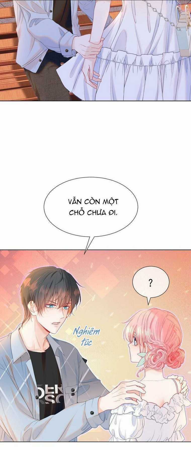 1001 Cách Chinh Phục Chồng Yêu Chapter 9 trang 19