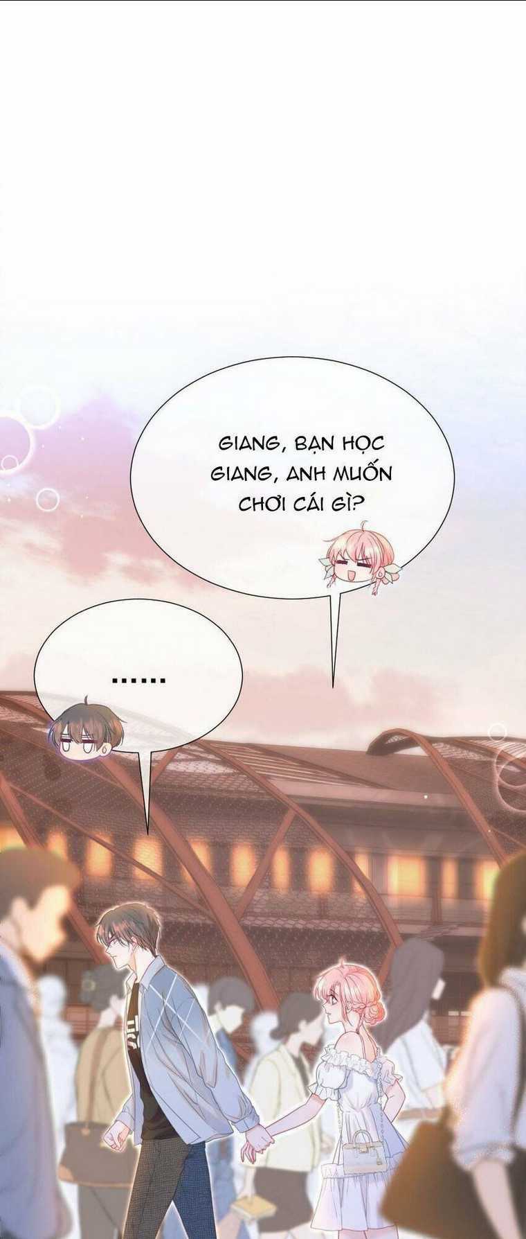 1001 Cách Chinh Phục Chồng Yêu Chapter 9 trang 20