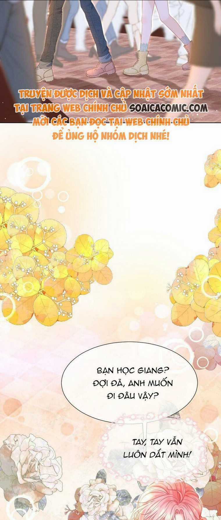 1001 Cách Chinh Phục Chồng Yêu Chapter 9 trang 21