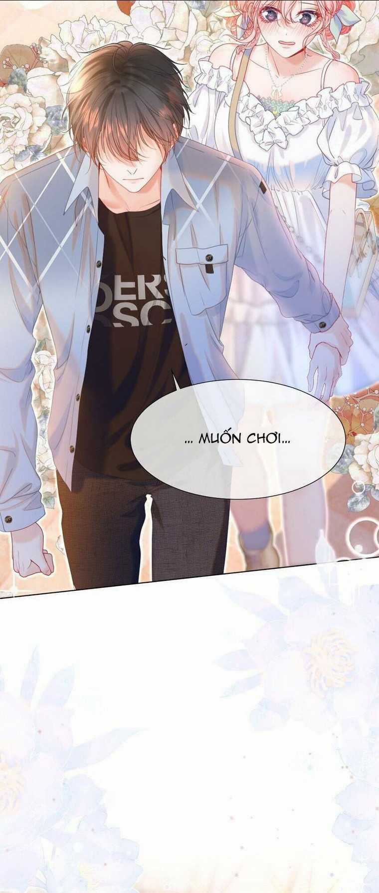 1001 Cách Chinh Phục Chồng Yêu Chapter 9 trang 22