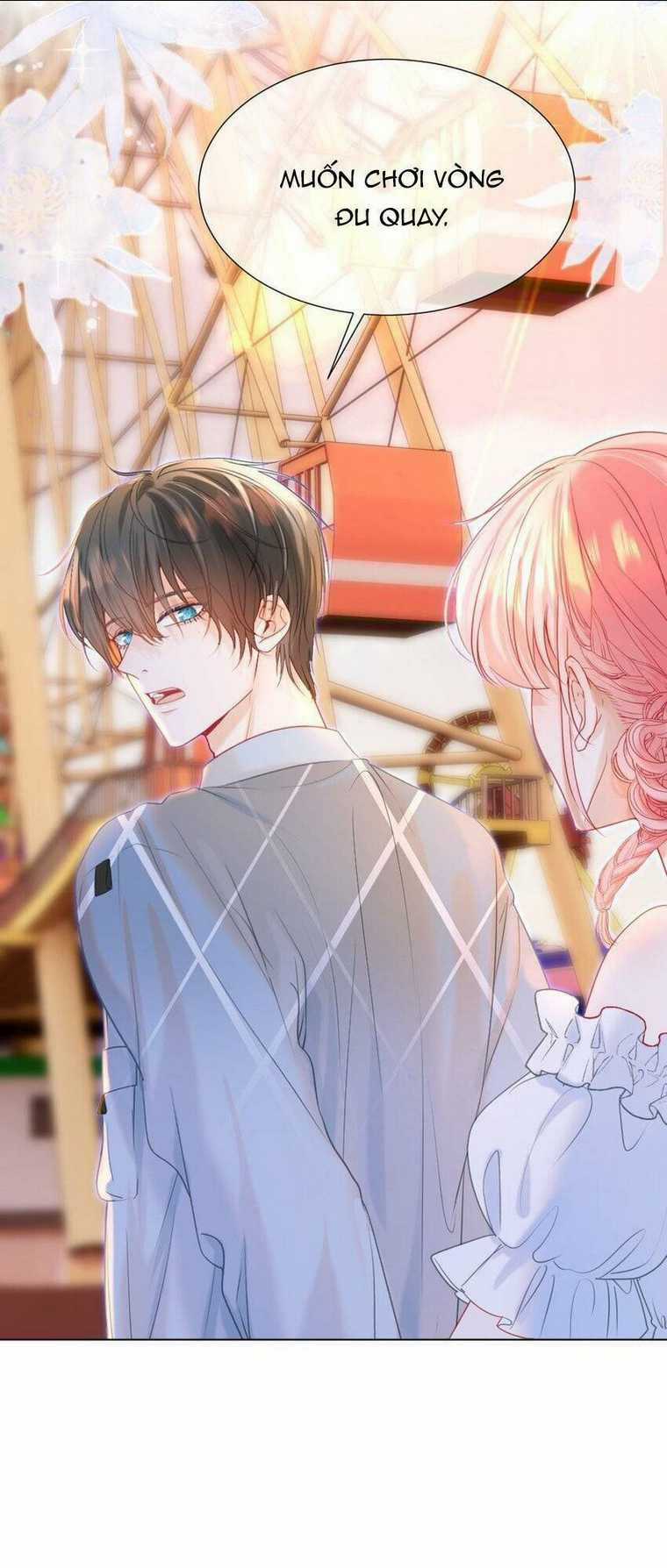 1001 Cách Chinh Phục Chồng Yêu Chapter 9 trang 23