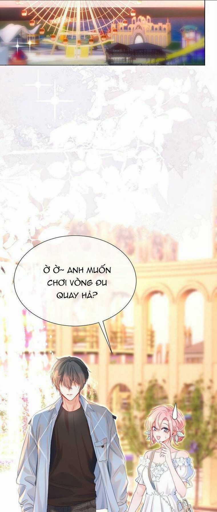 1001 Cách Chinh Phục Chồng Yêu Chapter 9 trang 25