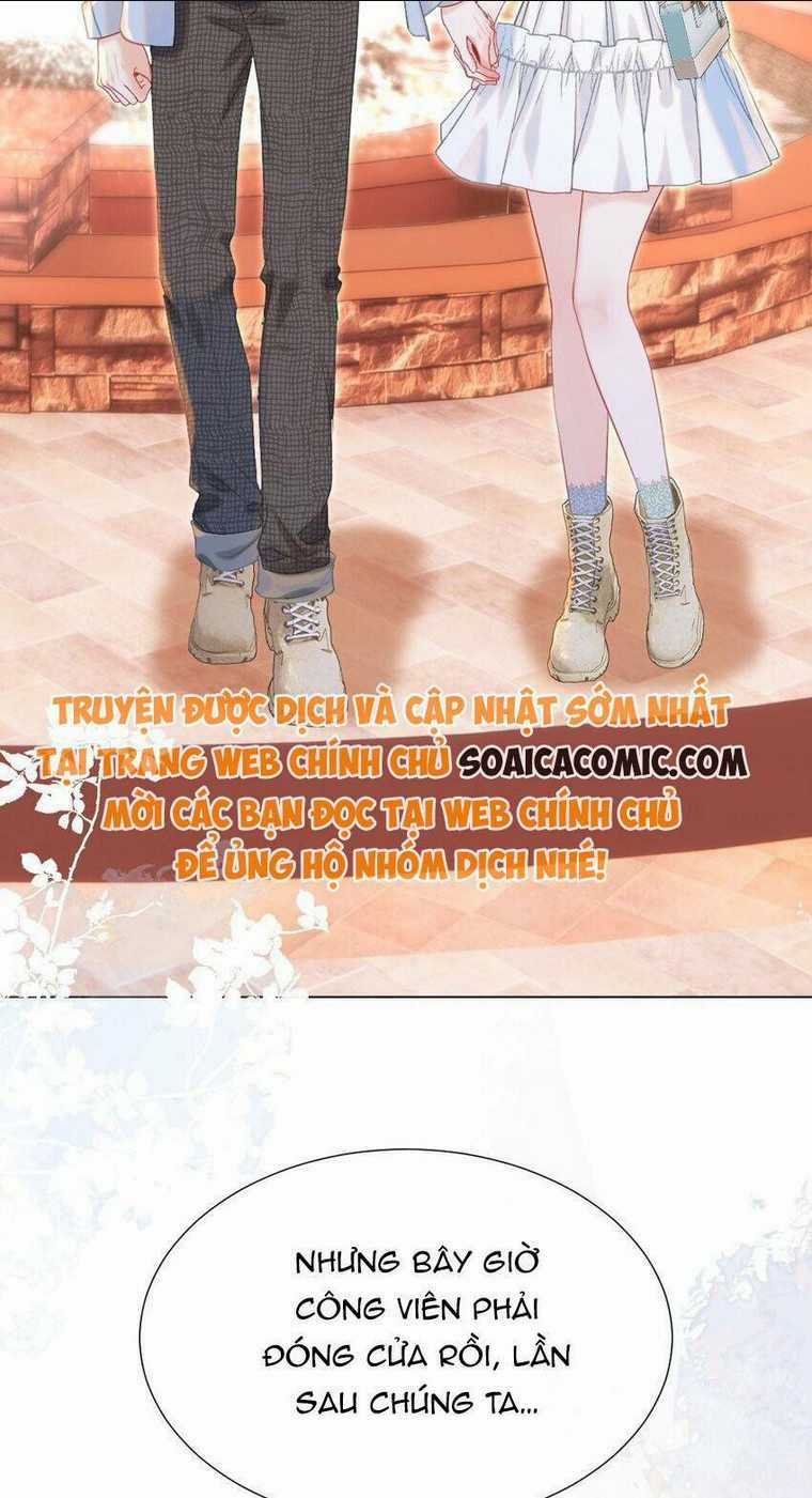 1001 Cách Chinh Phục Chồng Yêu Chapter 9 trang 26