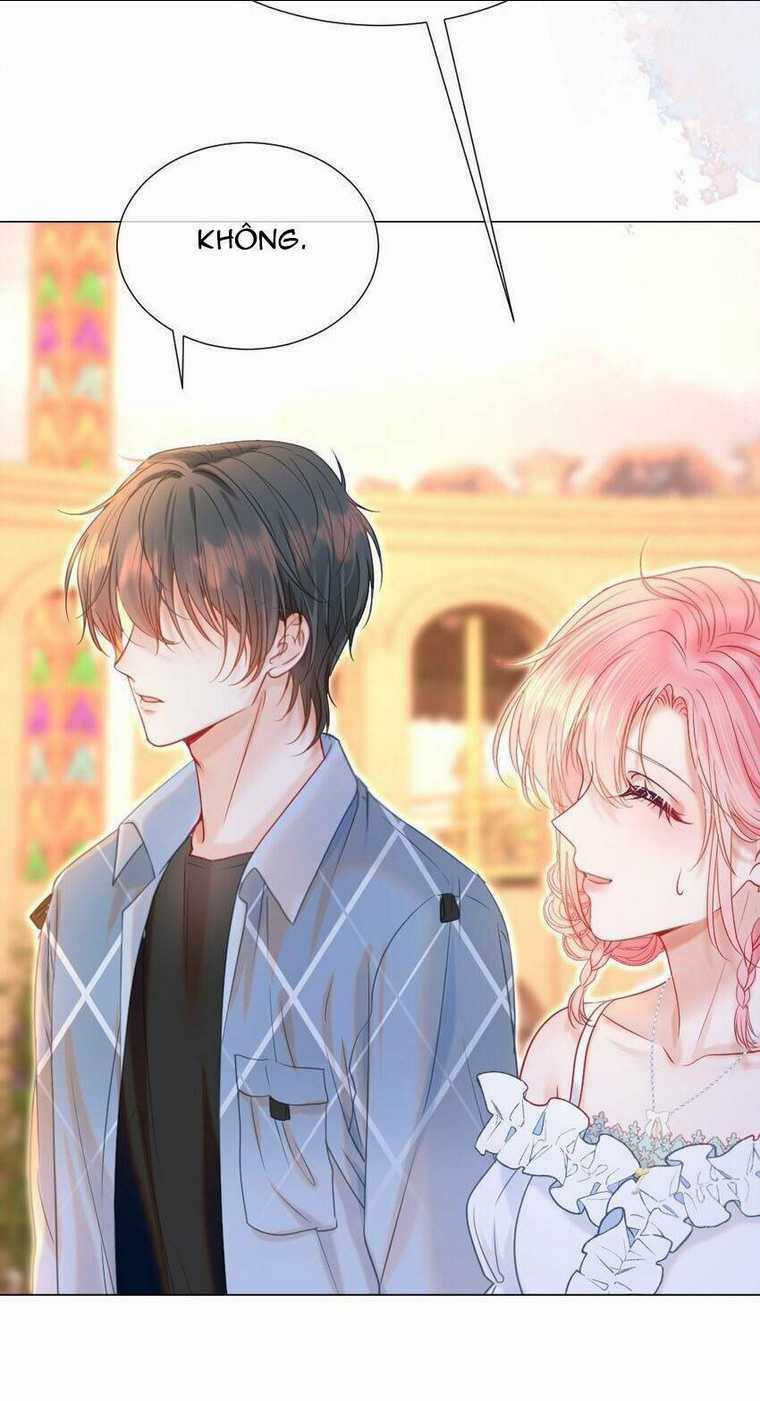 1001 Cách Chinh Phục Chồng Yêu Chapter 9 trang 27